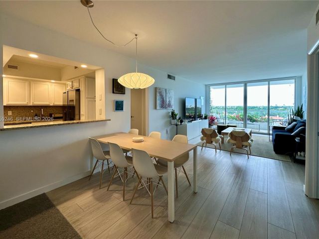 Квартира в аренду номер8P - фото 7341937