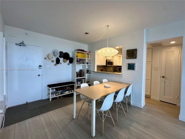 Квартира в аренду номер8P - фото 7341939