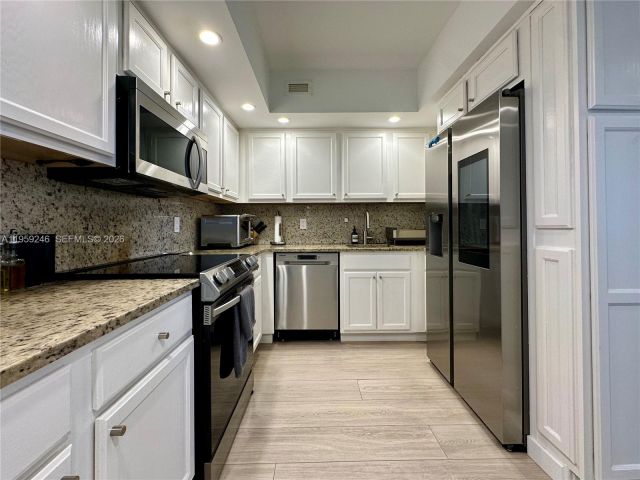 Квартира в аренду номер8P - фото 7341941