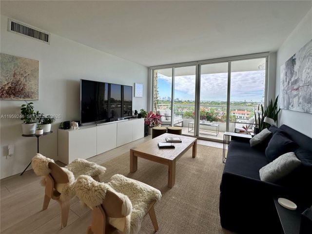 Квартира в аренду номер8P - фото 7341943