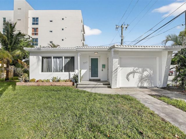 Дом в аренду по адресу 517 S 19th Ave 517 - фото 7474396