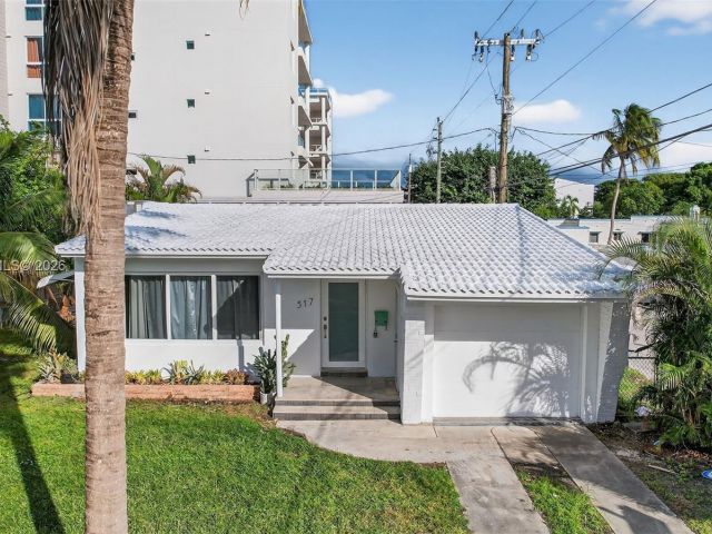 Дом в аренду по адресу 517 S 19th Ave 517 - фото 7474411