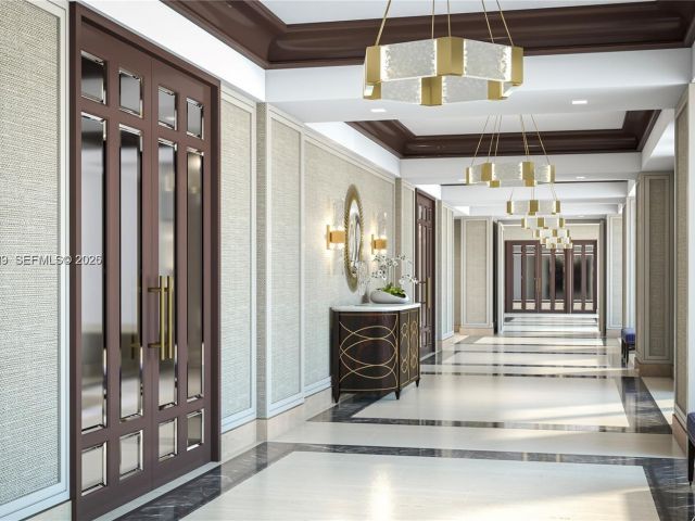 Квартира в аренду номер14D - фото 7472241