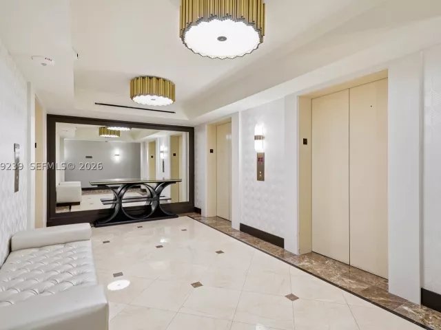 Квартира в аренду номер14D - фото 9086806