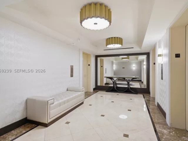 Квартира в аренду номер14D - фото 9086807