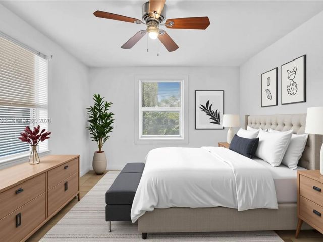 Дом в аренду по адресу 2800 NW 6th Ct - фото 7445145