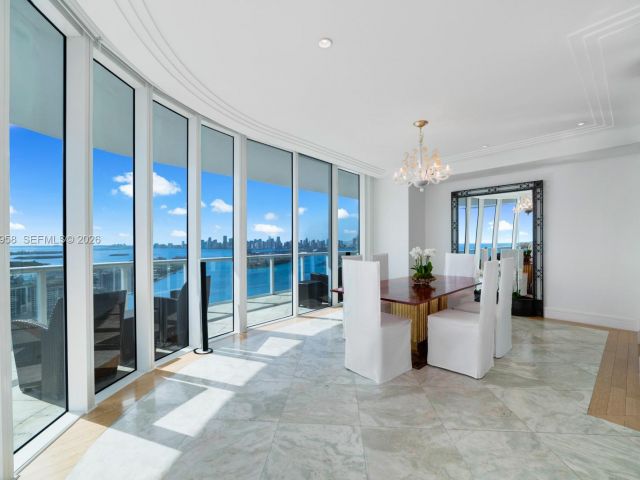 Квартира в аренду номер3403 - фото 7428913