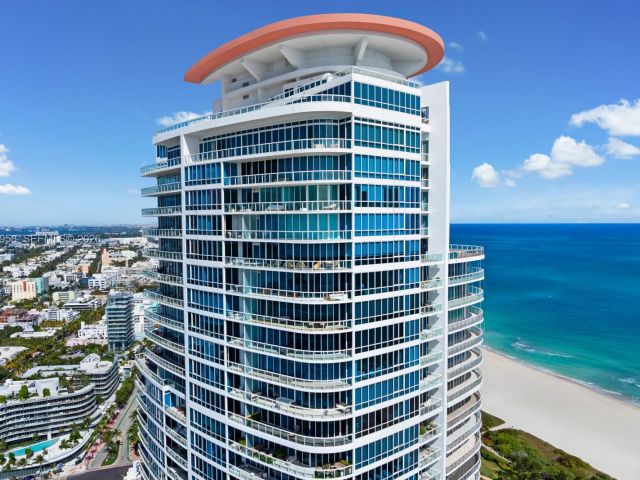 Квартира в аренду номер3403 - фото 7428928