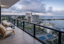 Квартира #2401