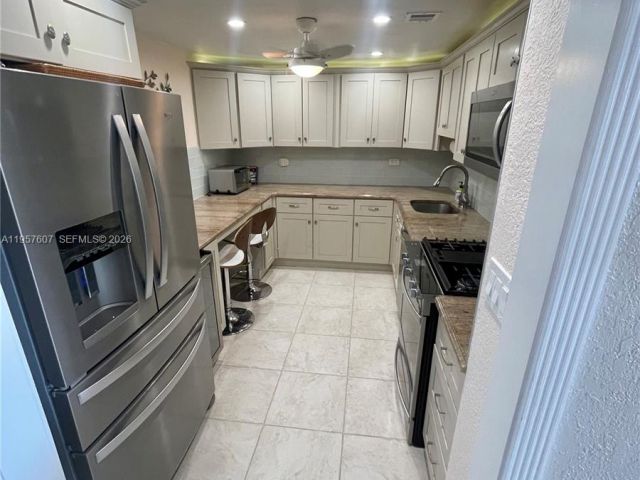 Квартира в аренду номер - фото 7437353