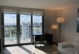 Квартира #1705