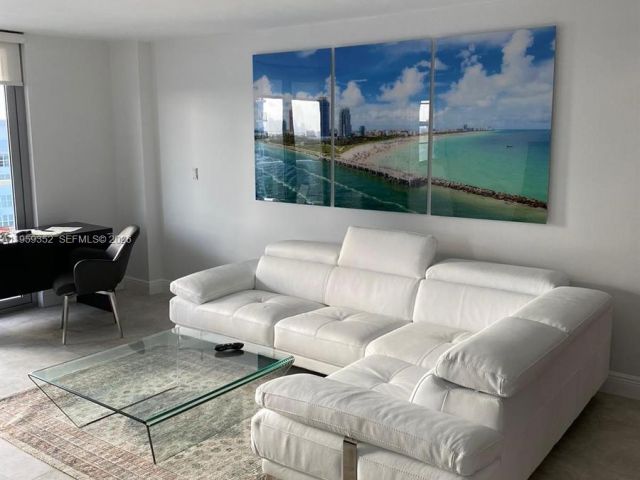 Квартира в аренду номер1705 - фото 7347265