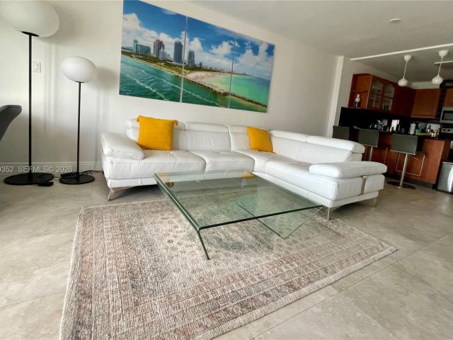 Квартира в аренду номер1705 - фото 7347267