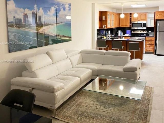 Квартира в аренду номер1705 - фото 7347270