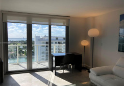 Квартира #1705