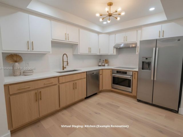 Продажа квартиры #720 - фото 7347869