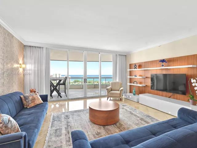 Продажа квартиры #2301 - фото 7366145