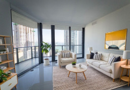 Квартира #1701