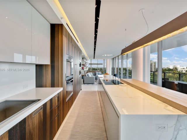 Продажа квартиры #701N - фото 7412302