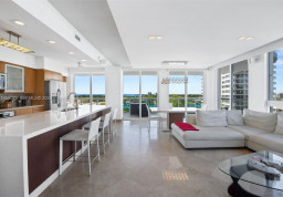 Квартира #1008