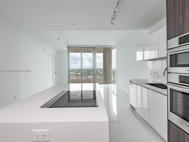 Квартира в аренду номер2100 - фото 7350822