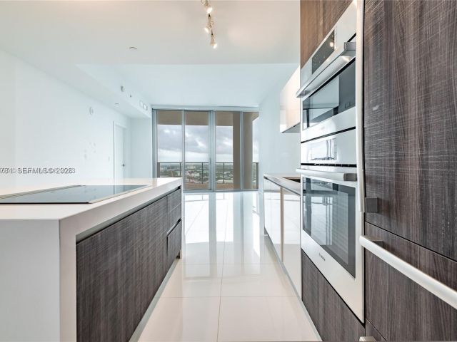 Квартира в аренду номер2100 - фото 7350841