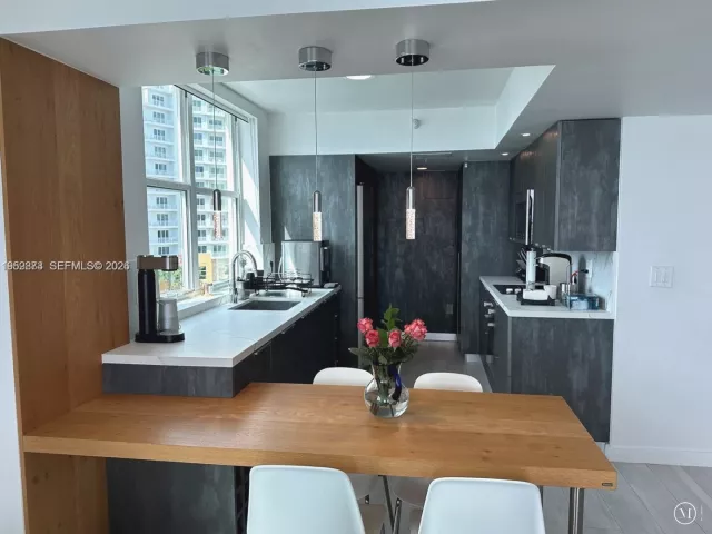 Квартира в аренду номер - фото 7349285