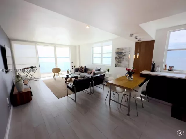 Квартира в аренду номер - фото 7349294