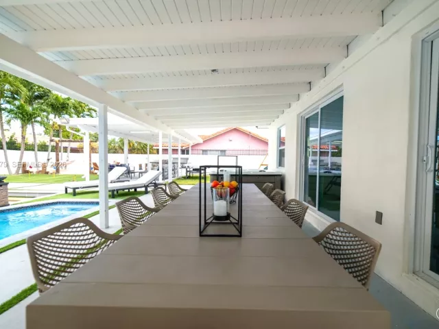 Продажа дома по адресу 3500 SW 111th Ave - фото 7350223