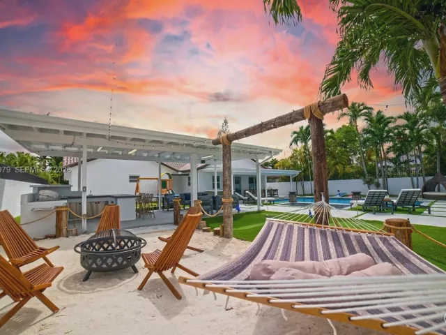 Продажа дома по адресу 3500 SW 111th Ave - фото 7350225