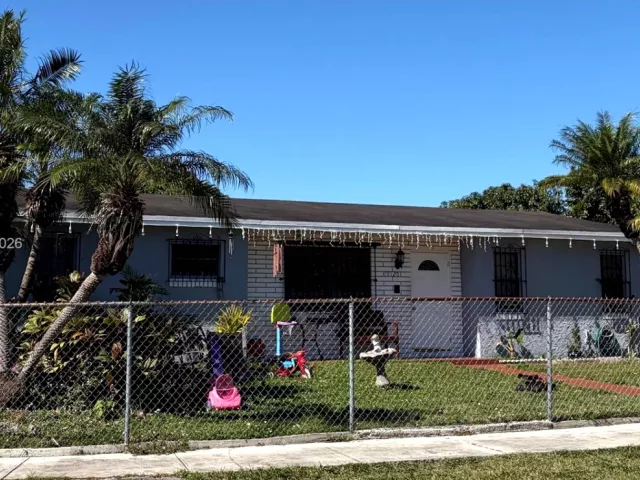 Продажа дома по адресу 19120 SW 119th Ave - фото 7350336