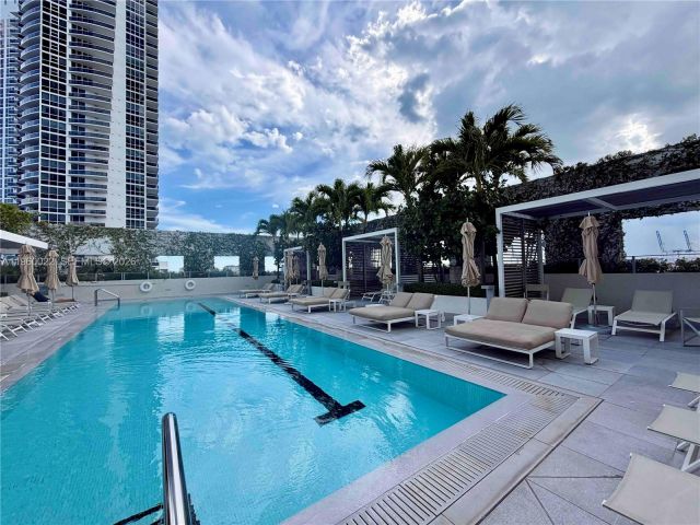 Квартира в аренду номер2610 - фото 7354756