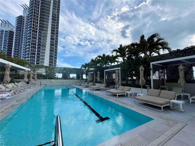 Квартира в аренду номер2610 - фото 7354764