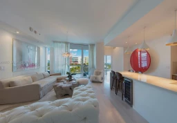 Квартира #707