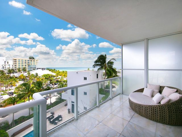 Продажа квартиры #707 - фото 7354574