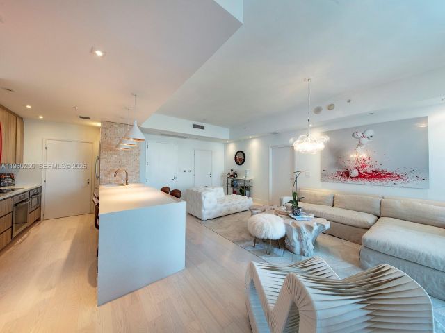 Продажа квартиры #707 - фото 7354585