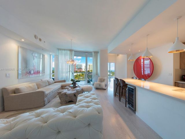 Продажа квартиры #707 - фото 7354589