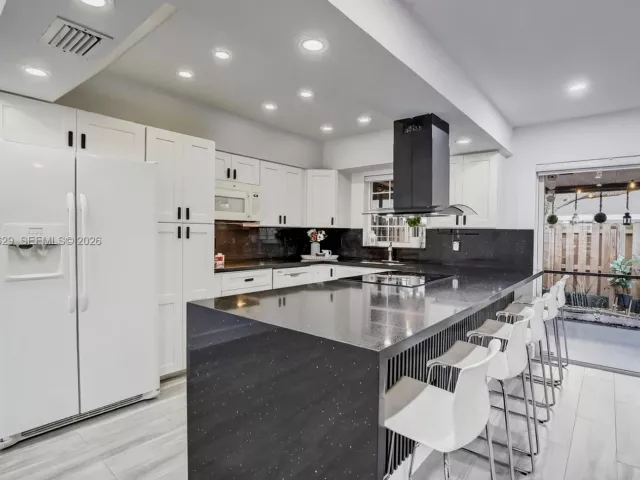 Дом в аренду по адресу 4981 SW 122nd Ter - фото 7399891