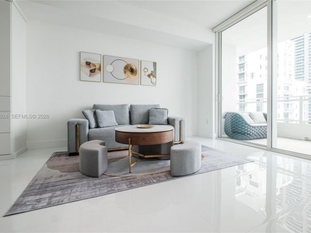 Квартира в аренду номер3904 - фото 7402415