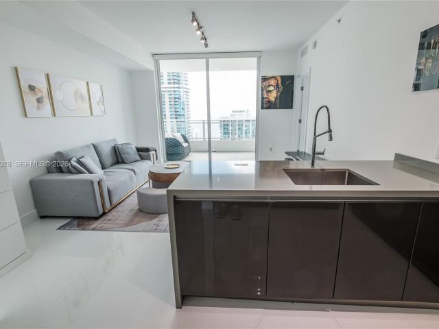 Квартира в аренду номер3904 - фото 7402417