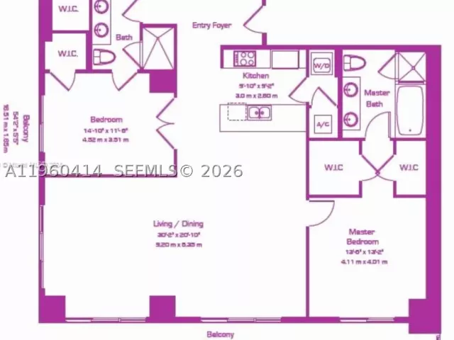 Продажа квартиры # - фото 9027204