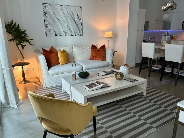 Квартира в аренду номер2009 - фото 7488495