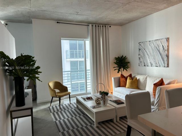 Квартира в аренду номер2009 - фото 7488498