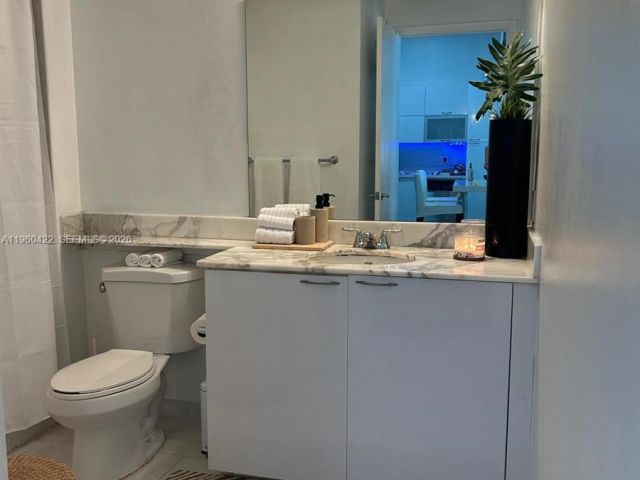 Квартира в аренду номер2009 - фото 7488503