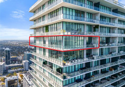 Квартира #PH5101