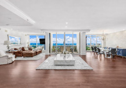 Квартира #PH03