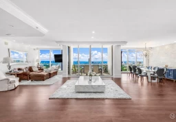 Квартира #PH03