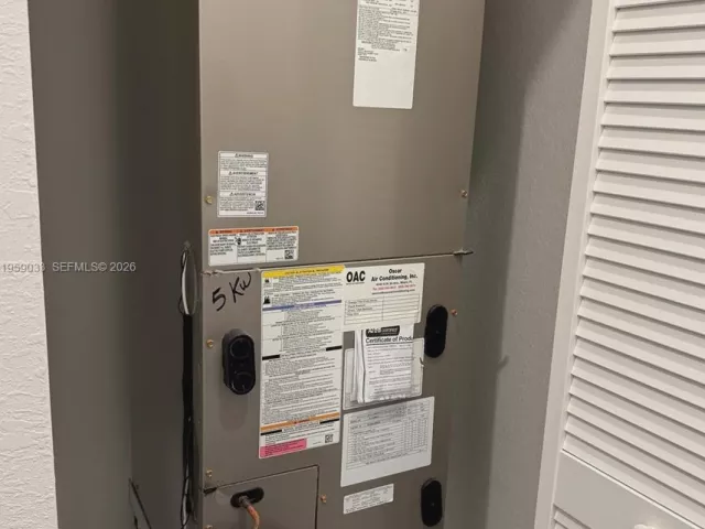 Дом в аренду по адресу 29257 SW 163rd Ct - фото 7364481