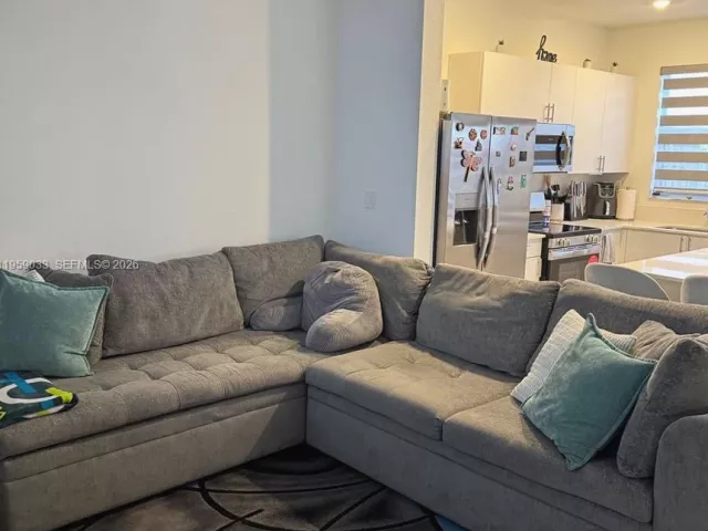 Дом в аренду по адресу 29257 SW 163rd Ct - фото 7364483