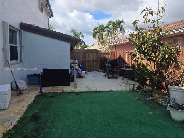 Продажа дома по адресу 14133 SW 152nd Ct - фото 7445450